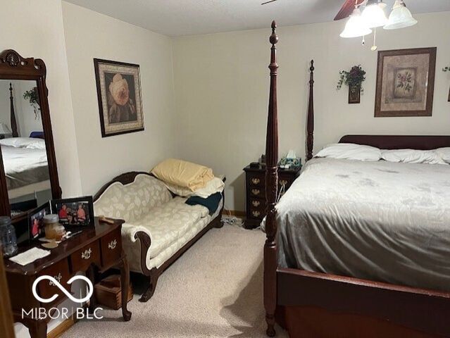 1010 Louise Court, Seymour, IN 47274