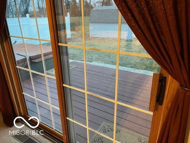 1010 Louise Court, Seymour, IN 47274