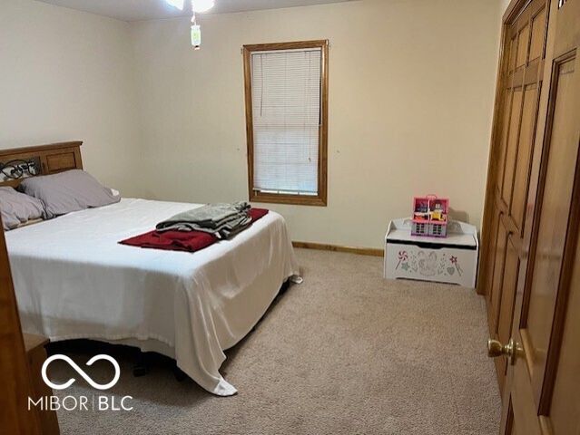 1010 Louise Court, Seymour, IN 47274