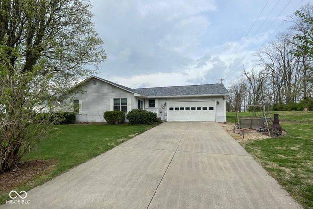 1010 Louise Court, Seymour, IN 47274