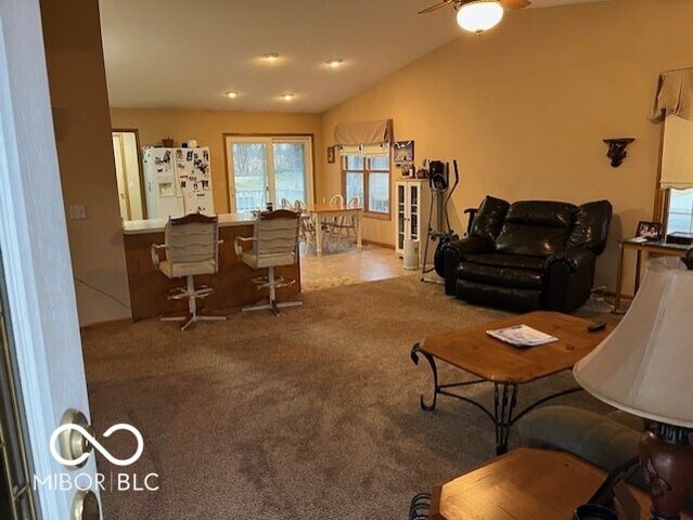 1010 Louise Court, Seymour, IN 47274
