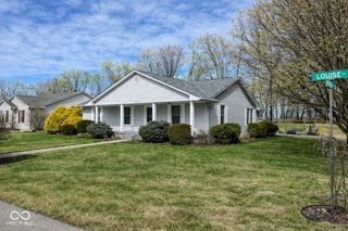 1010 Louise Court, Seymour, IN 47274