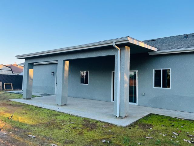 25791 Pickford Drive, Madera, CA 93638