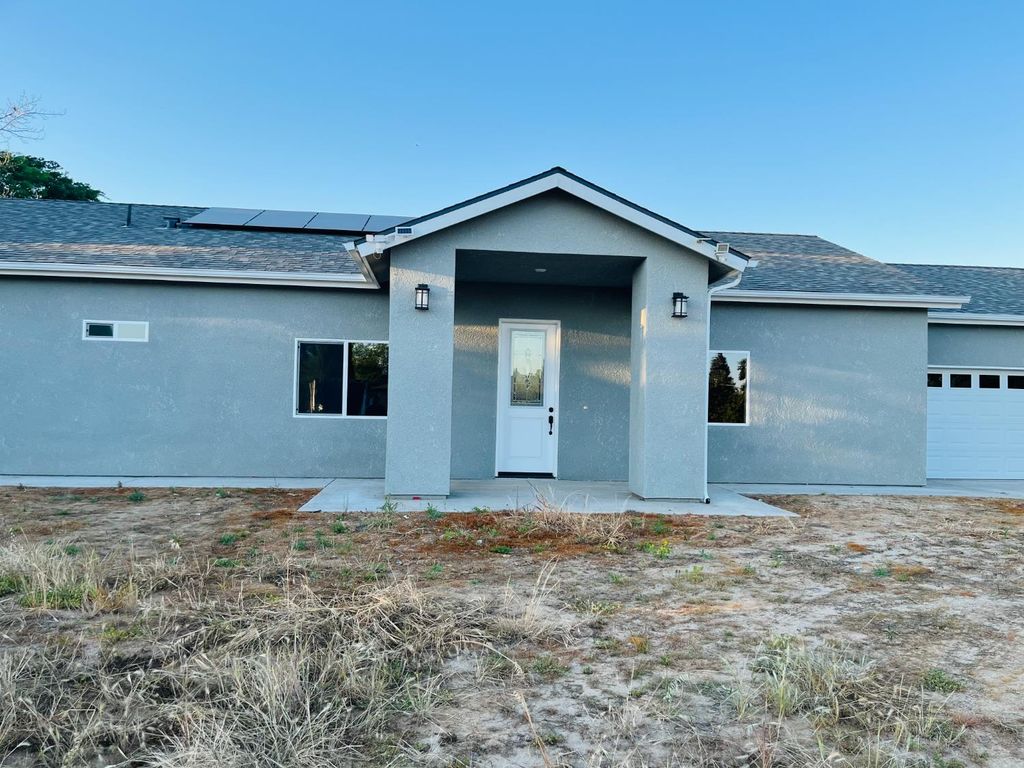 25791 Pickford Drive, Madera, CA 93638