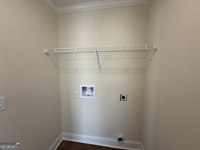 LOT 83 Ryegrass Road, Statesboro, GA 30458