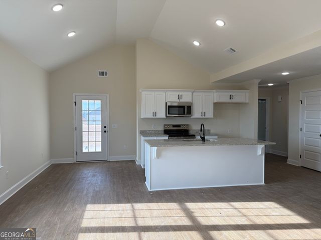 LOT 83 Ryegrass Road, Statesboro, GA 30458