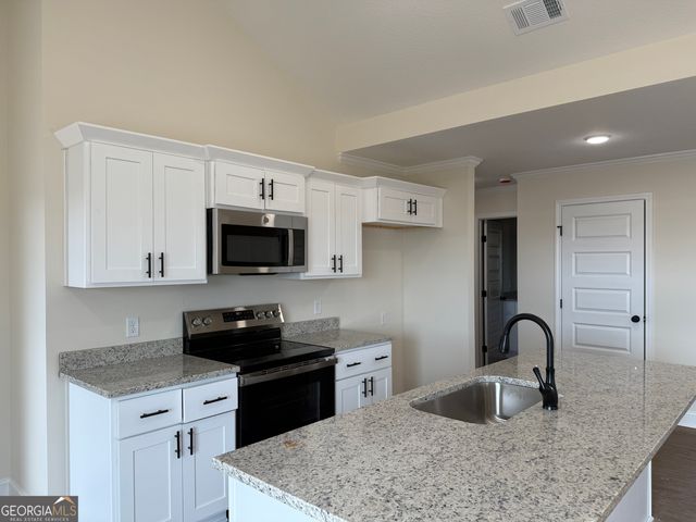 LOT 83 Ryegrass Road, Statesboro, GA 30458