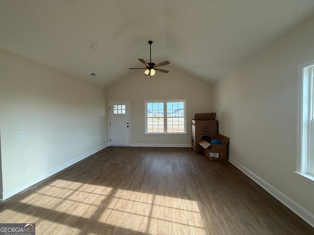 LOT 83 Ryegrass Road, Statesboro, GA 30458