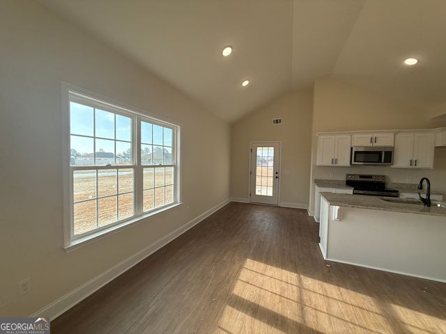 LOT 83 Ryegrass Road, Statesboro, GA 30458