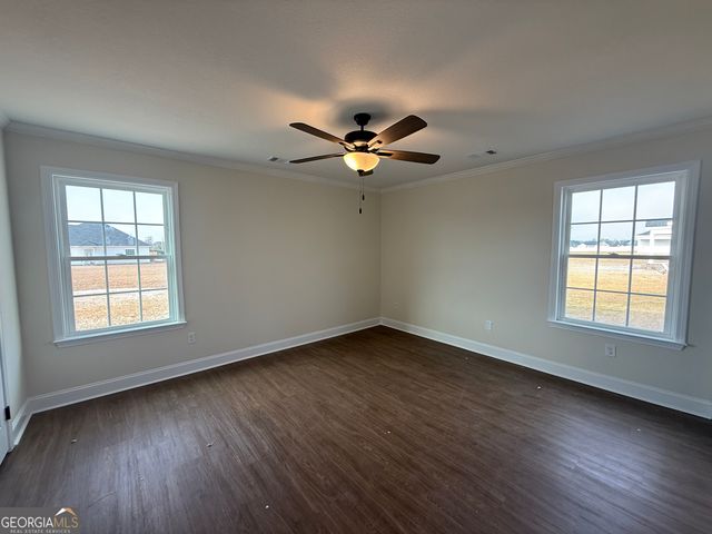 LOT 83 Ryegrass Road, Statesboro, GA 30458