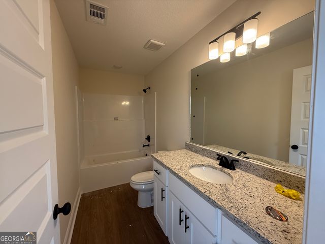 LOT 83 Ryegrass Road, Statesboro, GA 30458