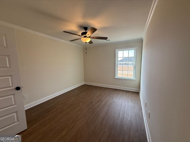 LOT 83 Ryegrass Road, Statesboro, GA 30458