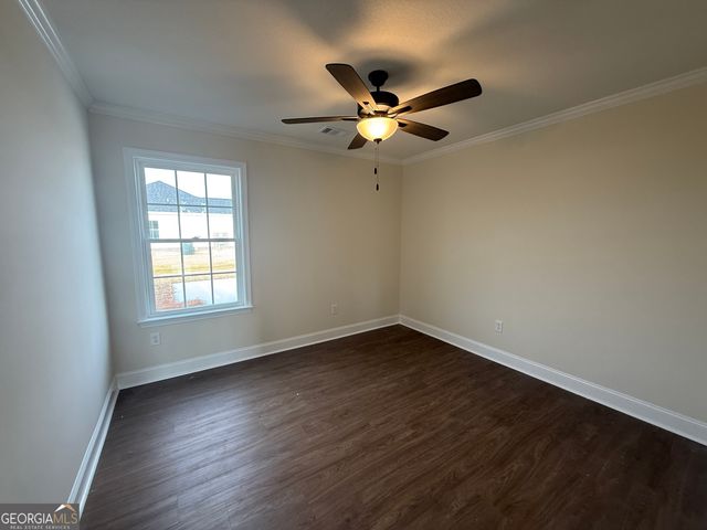 LOT 83 Ryegrass Road, Statesboro, GA 30458