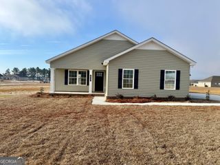 LOT 83 Ryegrass Road, Statesboro, GA 30458