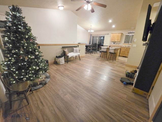 3138 Wynne Avenue, Butte, MT 59701