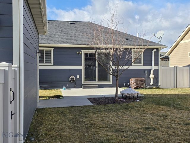 3138 Wynne Avenue, Butte, MT 59701