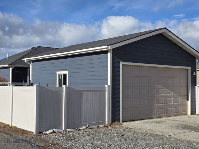 3138 Wynne Avenue, Butte, MT 59701