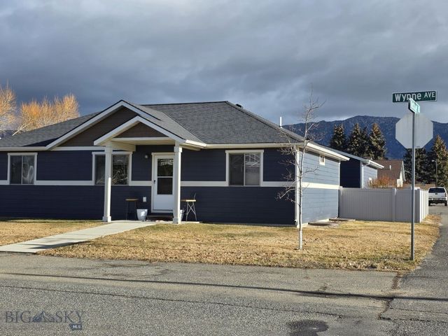 3138 Wynne Avenue, Butte, MT 59701