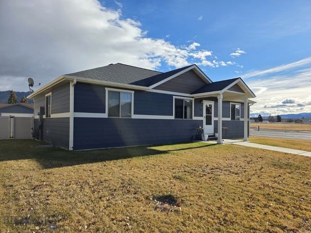 3138 Wynne Avenue, Butte, MT 59701