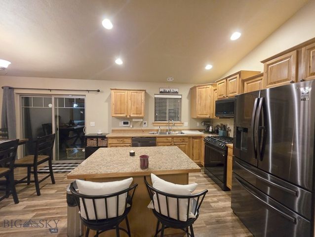 3138 Wynne Avenue, Butte, MT 59701