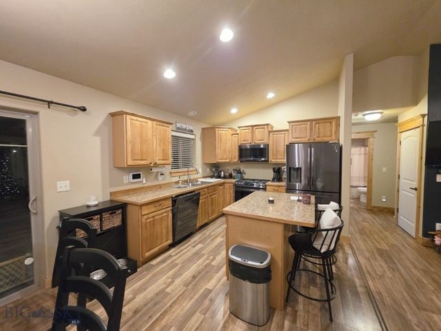 3138 Wynne Avenue, Butte, MT 59701