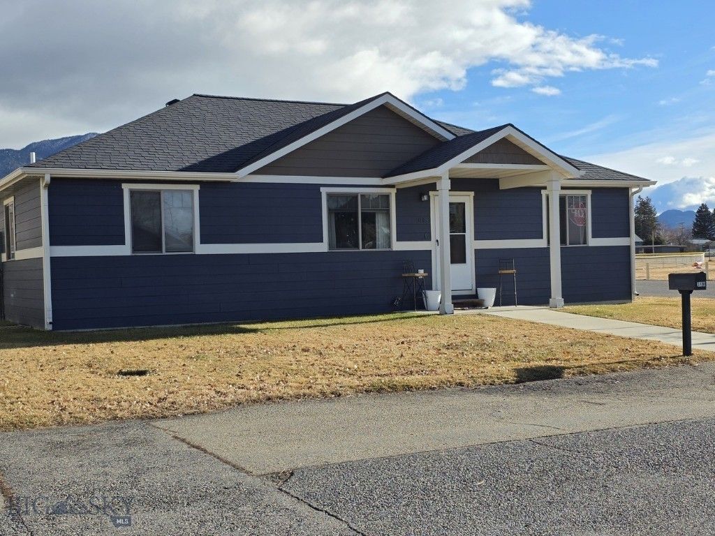 3138 Wynne Avenue, Butte, MT 59701