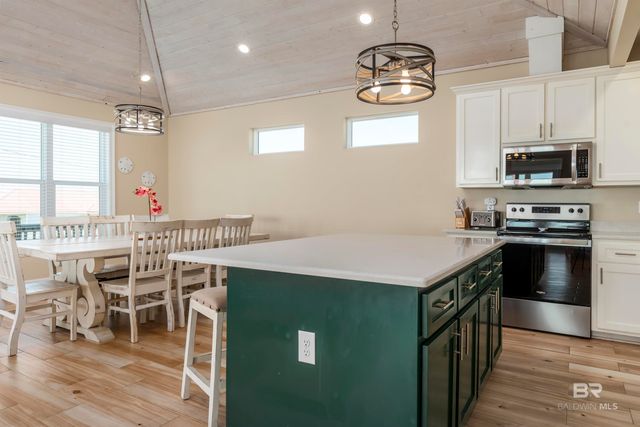 102 Tecumseh Court, Dauphin Island, AL 36528