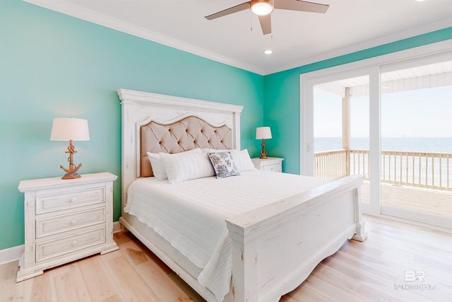 102 Tecumseh Court, Dauphin Island, AL 36528