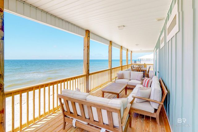 102 Tecumseh Court, Dauphin Island, AL 36528