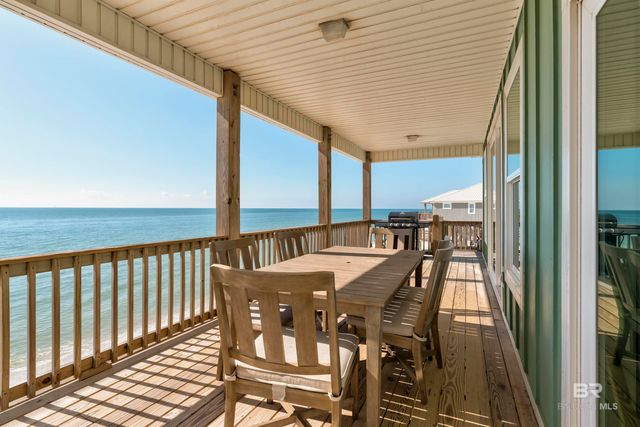 102 Tecumseh Court, Dauphin Island, AL 36528
