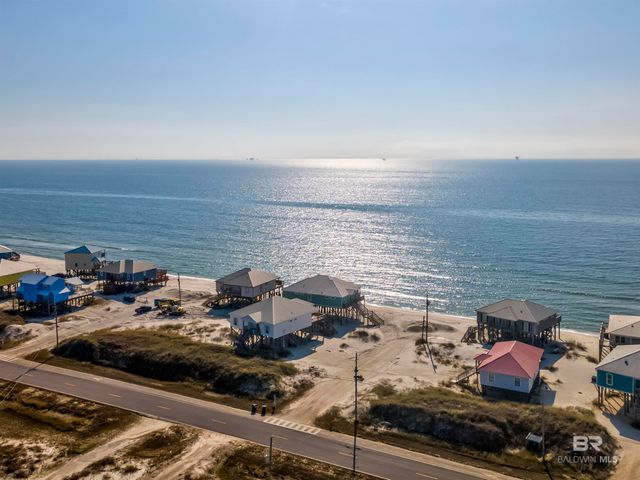 102 Tecumseh Court, Dauphin Island, AL 36528