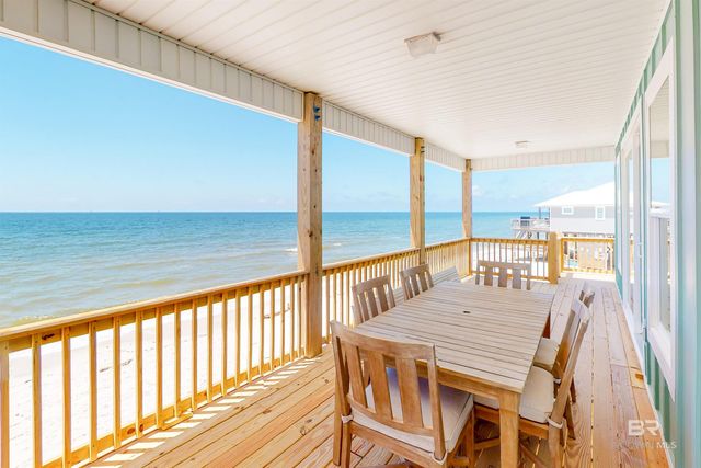 102 Tecumseh Court, Dauphin Island, AL 36528