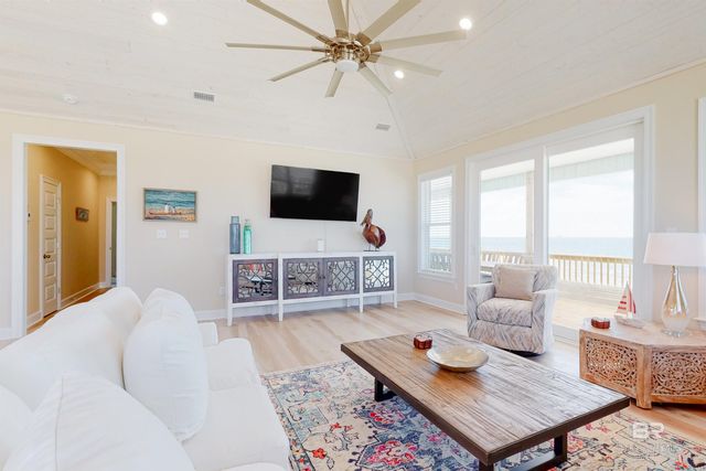 102 Tecumseh Court, Dauphin Island, AL 36528