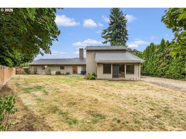 3601 E 11TH St, Vancouver, WA 98661