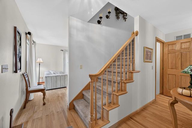 10904 Smokey Mountain Trail, Blue Mounds, WI 53517