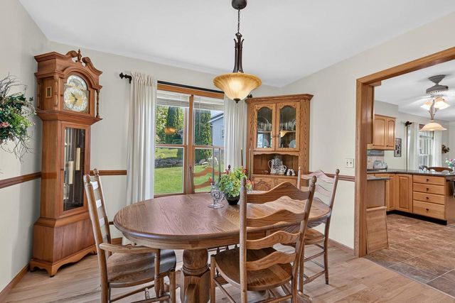 10904 Smokey Mountain Trail, Blue Mounds, WI 53517