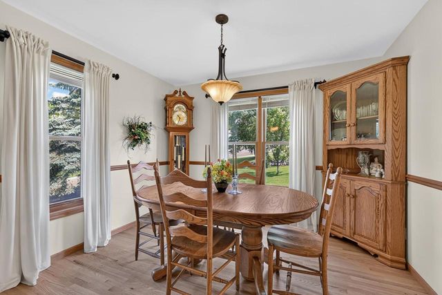 10904 Smokey Mountain Trail, Blue Mounds, WI 53517