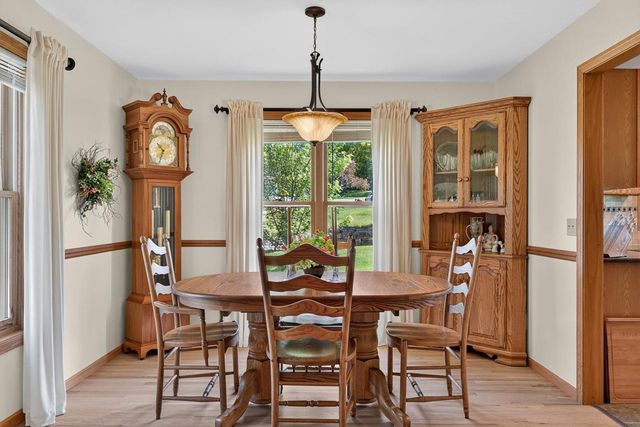 10904 Smokey Mountain Trail, Blue Mounds, WI 53517