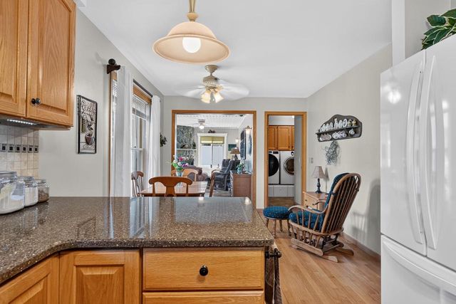 10904 Smokey Mountain Trail, Blue Mounds, WI 53517