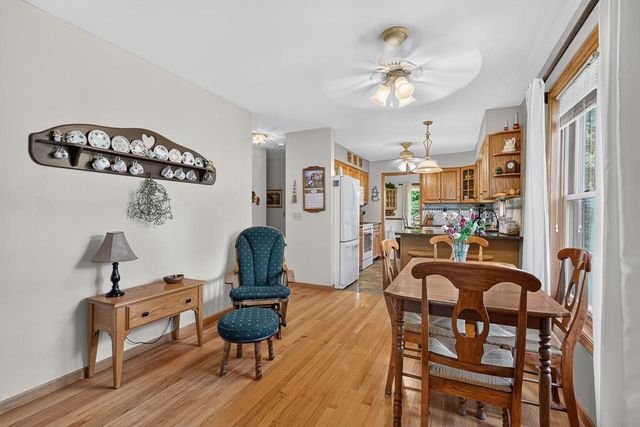 10904 Smokey Mountain Trail, Blue Mounds, WI 53517
