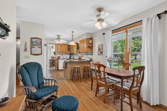10904 Smokey Mountain Trail, Blue Mounds, WI 53517