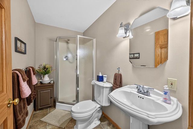10904 Smokey Mountain Trail, Blue Mounds, WI 53517