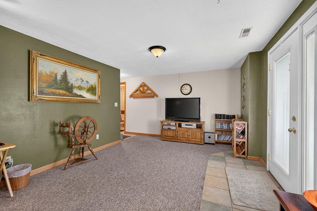 10904 Smokey Mountain Trail, Blue Mounds, WI 53517