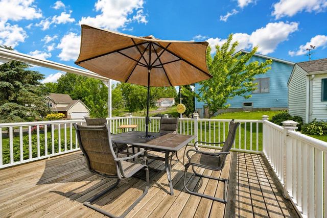 10904 Smokey Mountain Trail, Blue Mounds, WI 53517