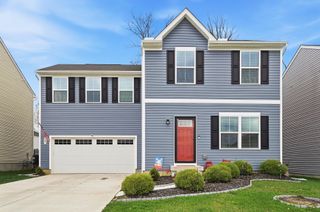 207 Chesapeake Circle 207 Chesapeake Circle, Springfield, OH 45505