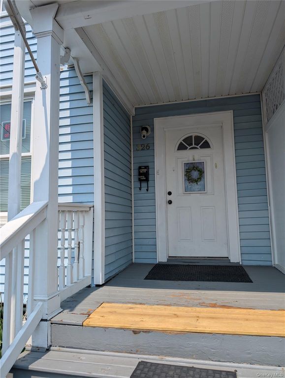 326 1st Street, Newburgh, NY 12550 — photo 3