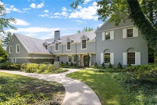 107 Woodland Road, Edgeworth, PA 15143