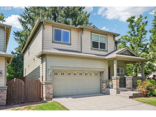 28611 GREENWAY Dr, Wilsonville, OR 97070