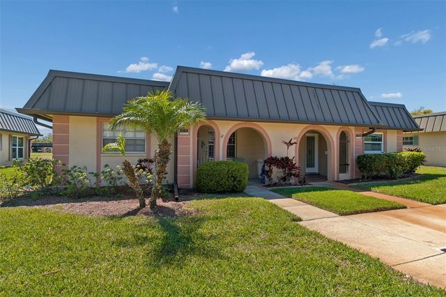 4204 STRATFORD DRIVE 4204, New Port Richey, FL 34652