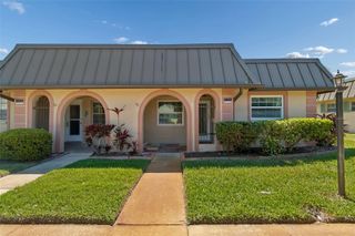4204 STRATFORD DRIVE 4204, New Port Richey, FL 34652